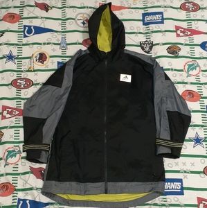 90s Adidas Vintage Jacket